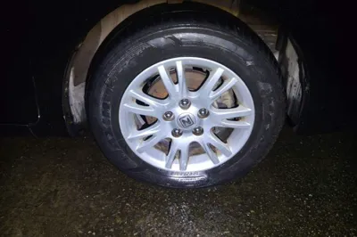 Zotye Z300 2016, 160300 км, за 2629 USD - фото 8