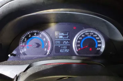 Zotye Z300 2016, 160300 км, за 2629 USD - фото 11