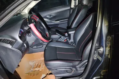 Zotye Z300 2016, 160300 км, за 2629 USD - фото 15