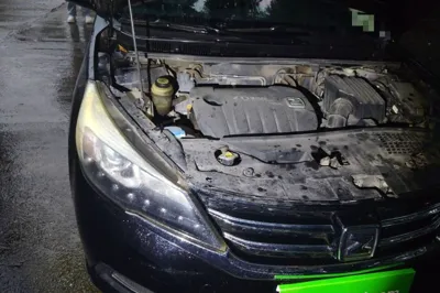 Zotye Z300 2016, 160300 км, за 2629 USD - фото 23