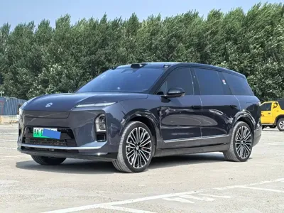 Nio ES8 2025, 50000 км, за 37962.77 USD