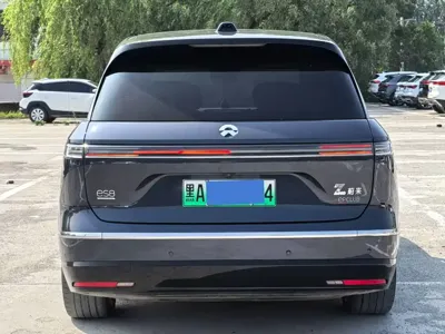 Nio ES8 2025, 50000 км, за 37962.77 USD