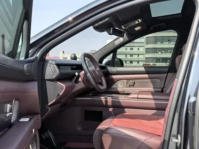 Nio ES8 2025, 50000 км, за 37962.77 USD
