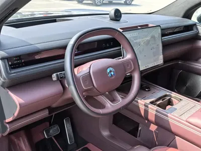 Nio ES8 2025, 50000 км, за 38014.37 USD - фото 10