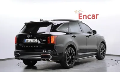 Kia Sorento 2022, 65692 км, за 18428.07 USD