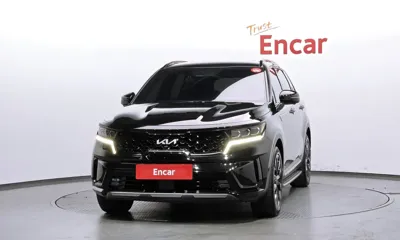 Kia Sorento 2022, 65692 км, за 18428.07 USD