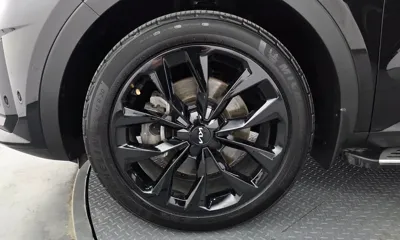 Kia Sorento 2022, 65692 км, за 18428.07 USD