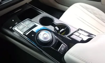 Kia K8 2022, 44461 км, за 15048.87 USD - фото 9
