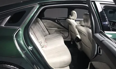 Kia K8 2022, 44461 км, за 15048.87 USD - фото 12