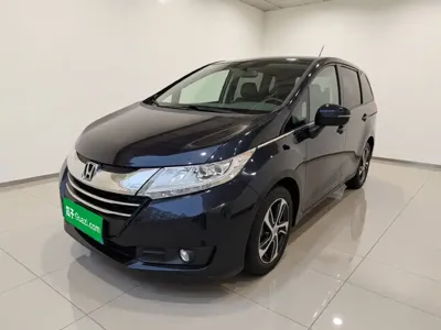 Honda Odyssey 2017, 49100 км, за 14905.54 USD