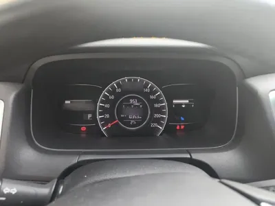 Honda Odyssey 2017, 49100 км, за 14905.54 USD