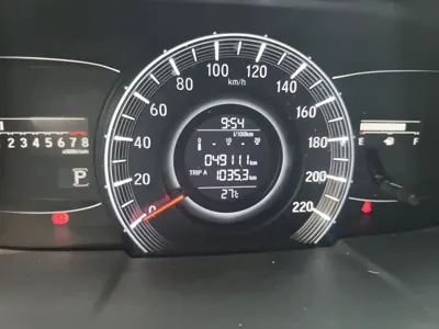 Honda Odyssey 2017, 49100 км, за 14905.54 USD