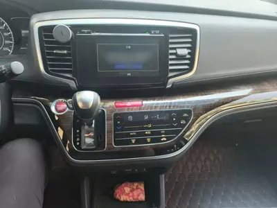 Honda Odyssey 2017, 49100 км, за 14905.54 USD - фото 6