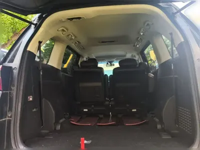 Honda Odyssey 2017, 49100 км, за 14905.54 USD - фото 10