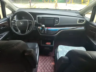 Honda Odyssey 2017, 49100 км, за 14905.54 USD - фото 13