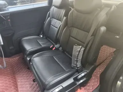 Honda Odyssey 2017, 49100 км, за 14905.54 USD - фото 15