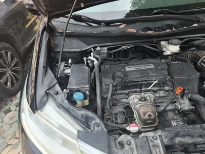 Honda Odyssey 2017, 49100 км, за 14905.54 USD - фото 21