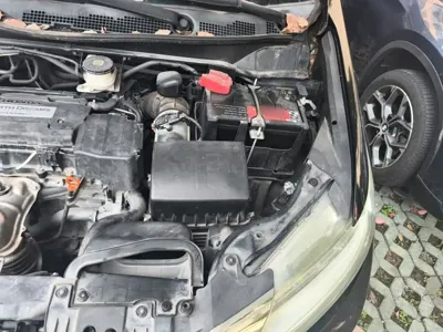 Honda Odyssey 2017, 49100 км, за 14905.54 USD - фото 22