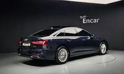Audi A6 2021, 73450 км, за 21544.92 USD