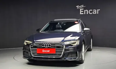 Audi A6 2021, 73450 км, за 21544.92 USD