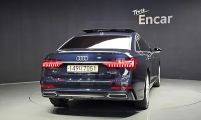 Audi A6 2021, 73450 км, за 21544.92 USD
