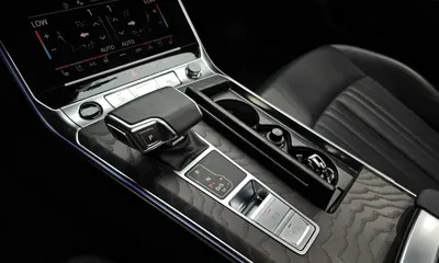 Audi A6 2021, 73450 км, за 21544.92 USD - фото 9