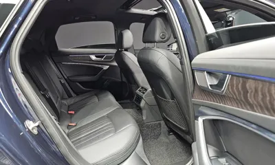 Audi A6 2021, 73450 км, за 21544.92 USD - фото 11