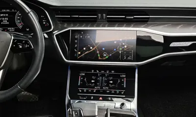 Audi A6 2021, 73450 км, за 21544.92 USD - фото 15