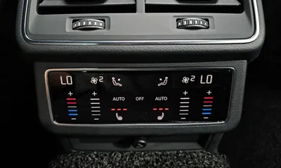 Audi A6 2021, 73450 км, за 21544.92 USD - фото 19