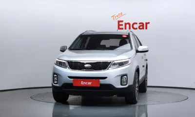 Kia Sorento 2013, 107962 км, за 4923.2 USD