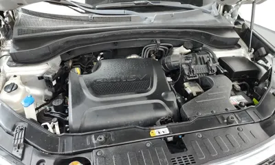 Kia Sorento 2013, 107962 км, за 4886 USD - фото 6