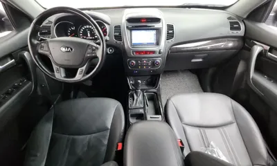Kia Sorento 2013, 107962 км, за 4886 USD - фото 7