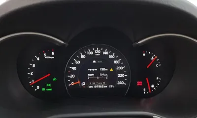 Kia Sorento 2013, 107962 км, за 4886 USD - фото 8