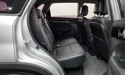 Kia Sorento 2013, 107962 км, за 4886 USD - фото 11
