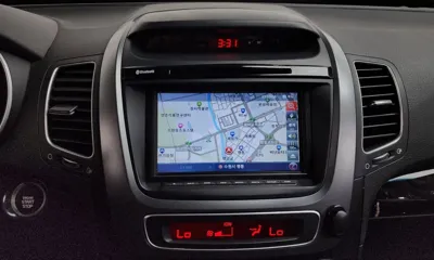 Kia Sorento 2013, 107962 км, за 4886 USD - фото 12
