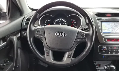 Kia Sorento 2013, 107962 км, за 4886 USD - фото 13