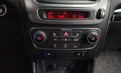 Kia Sorento 2013, 107962 км, за 4886 USD - фото 19