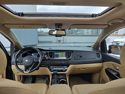 Kia Canival 2020, 195077 км, за 8125.85 USD - фото 7