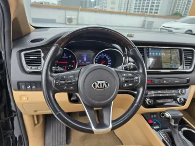 Kia Canival 2020, 195077 км, за 8125.85 USD - фото 14