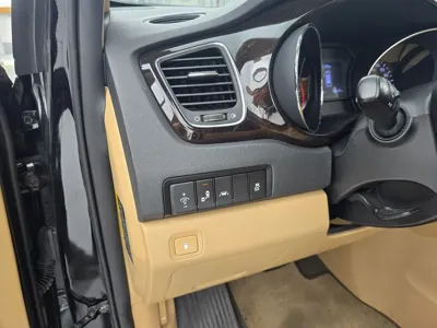 Kia Canival 2020, 195077 км, за 8125.85 USD - фото 15