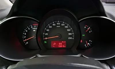 Kia Morning 2016, 93810 км, за 4172.18 USD - фото 8