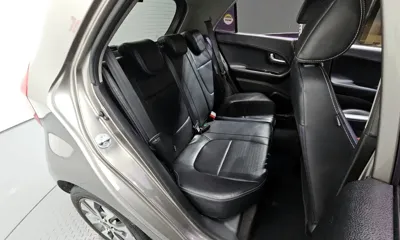 Kia Morning 2016, 93810 км, за 4172.18 USD - фото 12
