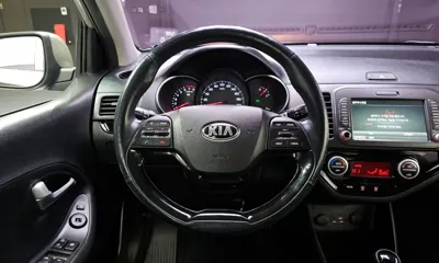 Kia Morning 2016, 93810 км, за 4172.18 USD - фото 13