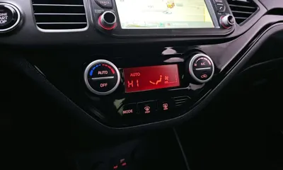 Kia Morning 2016, 93810 км, за 4172.18 USD - фото 15