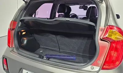Kia Morning 2016, 93810 км, за 4172.18 USD - фото 20