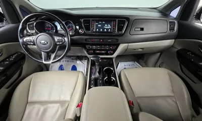 Kia Canival 2019, 89584 км, за 11376.19 USD - фото 7