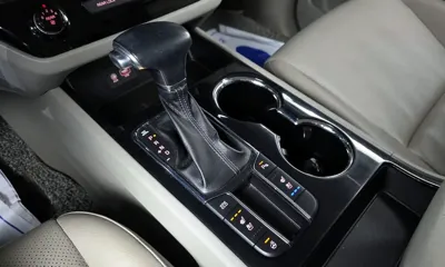 Kia Canival 2019, 89584 км, за 11376.19 USD - фото 9