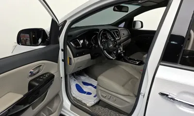 Kia Canival 2019, 89584 км, за 11376.19 USD - фото 10