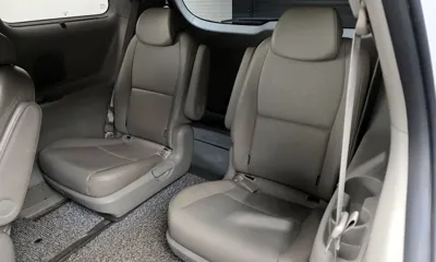 Kia Canival 2019, 89584 км, за 11376.19 USD - фото 11