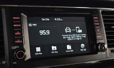 Kia Canival 2019, 89584 км, за 11376.19 USD - фото 20